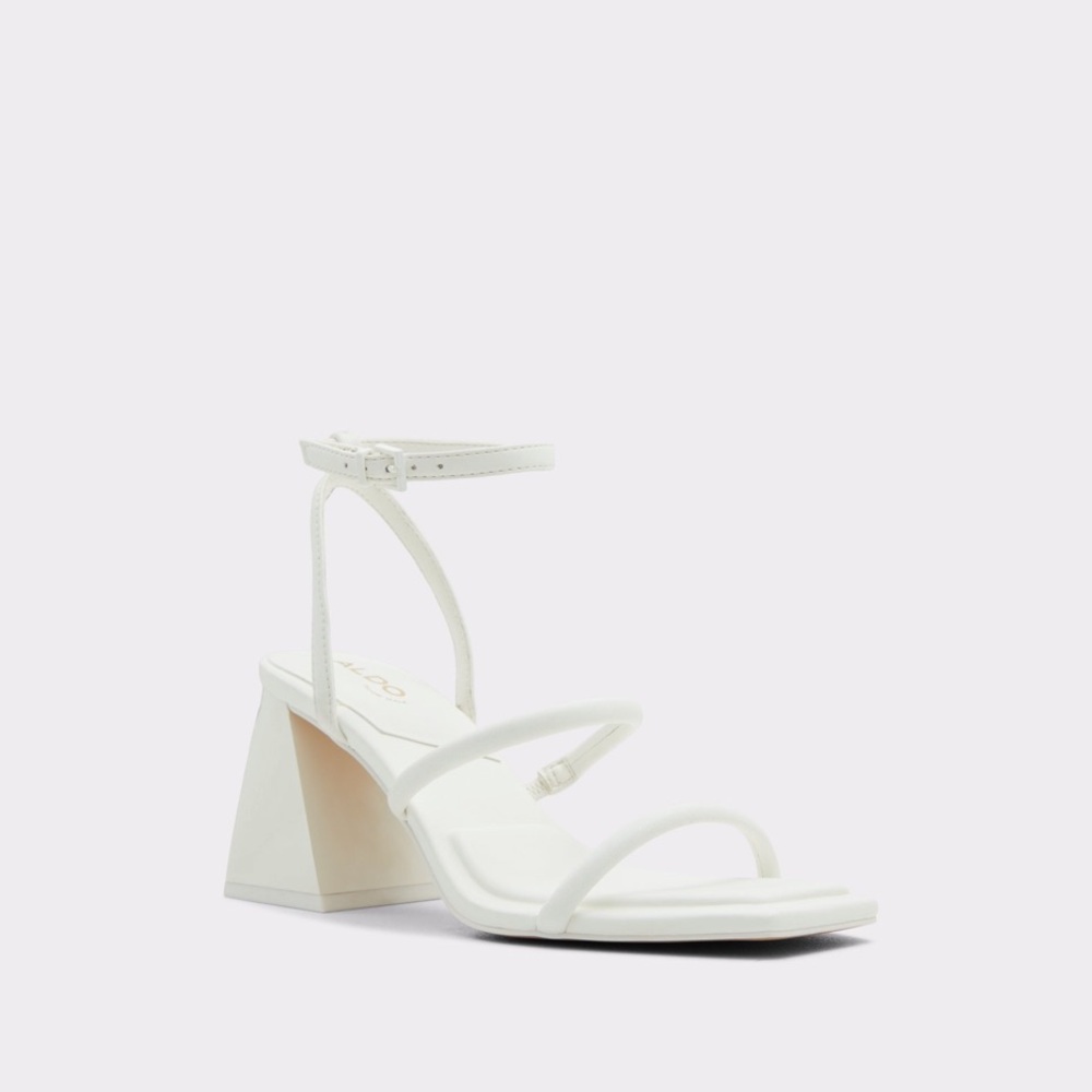 SOLD | Aldo | Miran | Strappy Heeled Sandal
